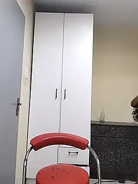 LUNAARXO1 online show from April 7, 2:13 am