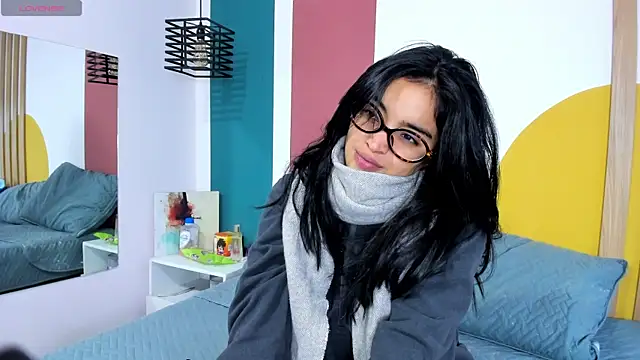 VanessaDoofenshmirtz online show from July 25, 12:34 pm