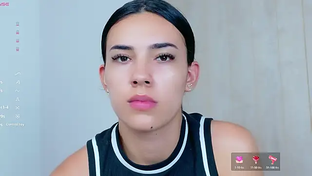 Aliison1  online show from March 21, 8:47 pm