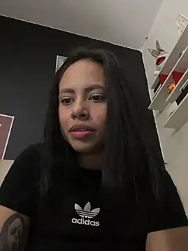 CarolinaRaven online show from July 30, 4:24 am