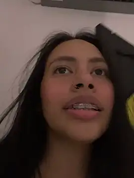 CarolinaRaven online show from April 22, 5:26 am