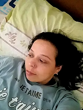 RossyAlvarez online show from June 2, 8:10 pm