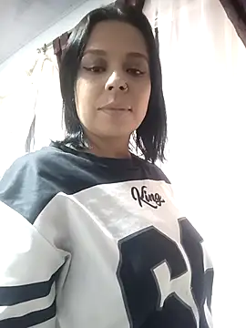 RossyAlvarez online show from July 13, 10:10 pm