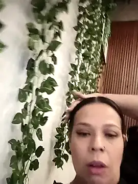 RossyAlvarez online show from July 10, 3:18 am