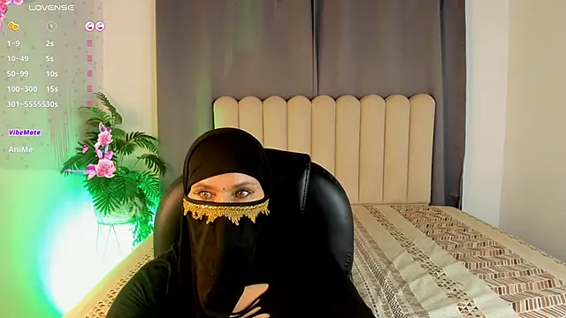 Latifa ali online show from February 15, 2:25 am