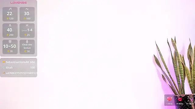 Emma collins01 online show from May 31, 5:24 am