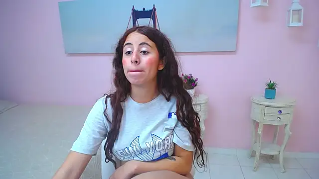 scarlett clyde online show from March 14, 12:39 pm