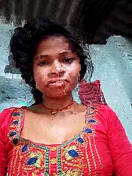 Jyoti rathor online show from August 8, 1:35 am