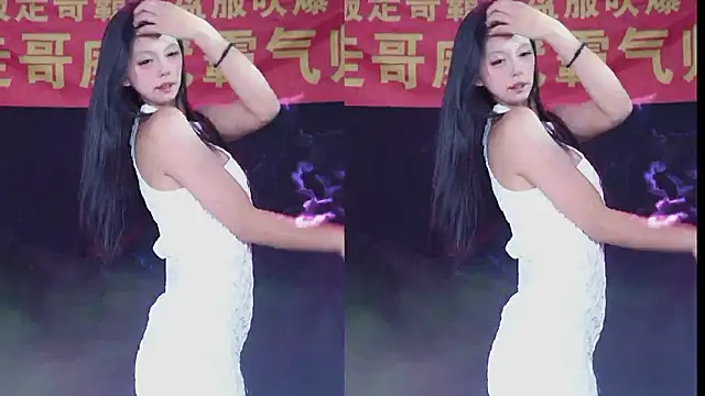 SuperGirl-100 online show from February 11, 12:06 pm