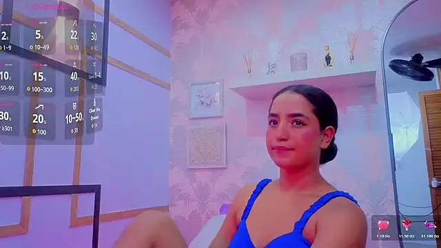 Emma Thompssonn online show from April 6, 11:55 am