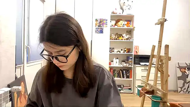 SaintMari online show from March 22, 12:33 pm