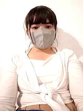 Elizabeth8 online show from February 10, 2:09 pm