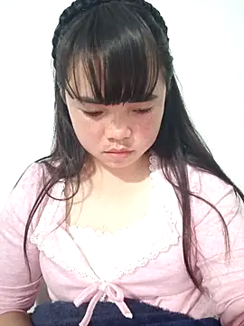 Elizabeth8 online show from February 25, 11:14 pm