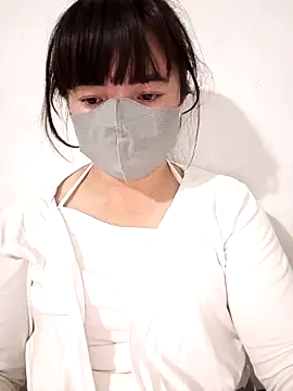 Elizabeth8 online show from February 13, 10:44 pm