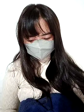 Elizabeth8 online show from February 12, 9:49 pm