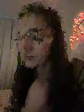 DeliciousAngela online show from January 16, 7:43 pm