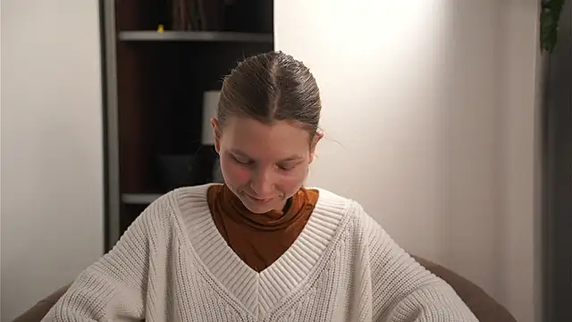 ClariceOrmes online show from January 16, 5:47 am