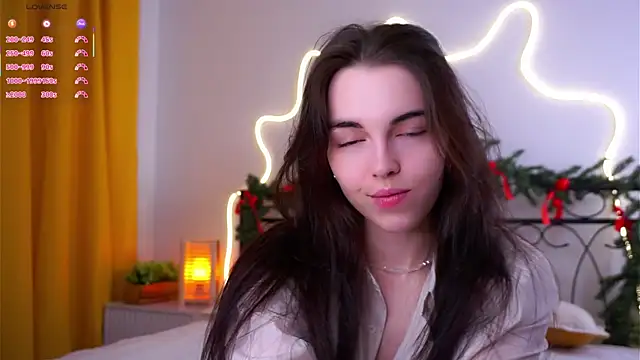 MirnaTellado online show from February 19, 7:13 pm