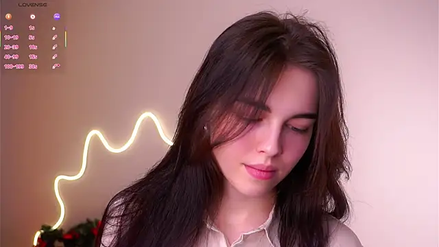 MirnaTellado online show from February 9, 6:21 pm