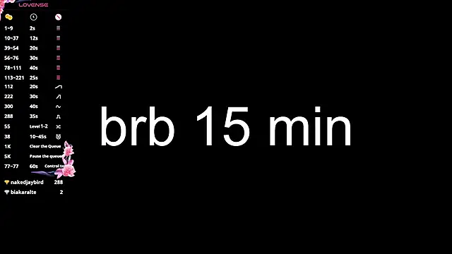 MirnaTellado online show from April 1, 9:43 am