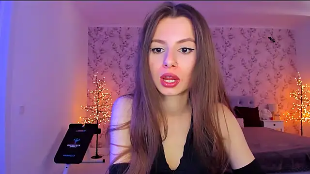 Hot Molly5 online show from May 7, 9:57 am