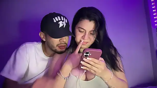 Hotte een online show from February 20, 1:04 am