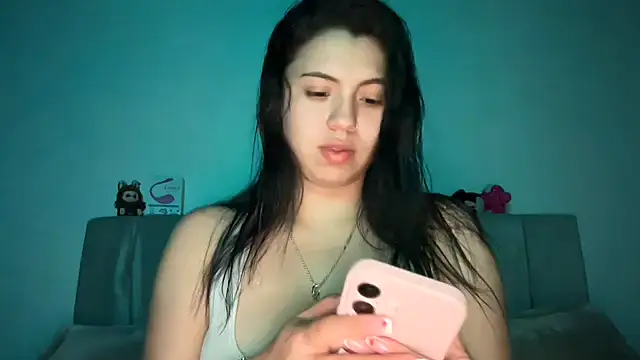 Hotte een online show from March 13, 4:36 am