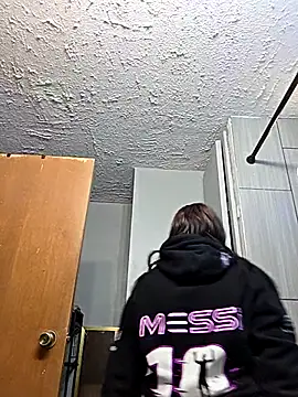 AriannaPenaxo online show from February 19, 12:54 am