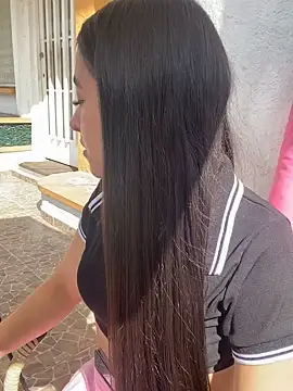 AuroraJohns Pink online show from February 20, 7:58 pm