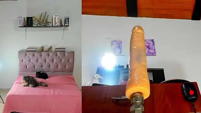 harper funny online show from April 15, 6:08 pm