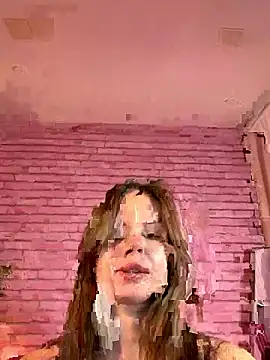 MayaFlorens online show from January 19, 1:46 am