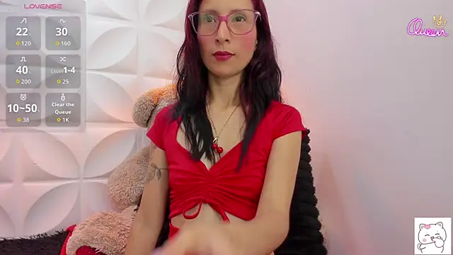 zaira skinny online show from July 17, 4:06 am