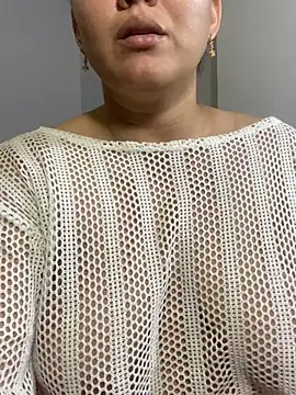 Helena-Paola online show from June 10, 6:12 am
