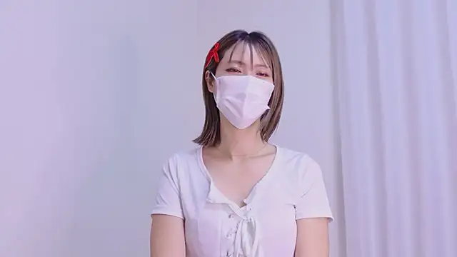 yumi0025 online show from July 4, 12:50 am