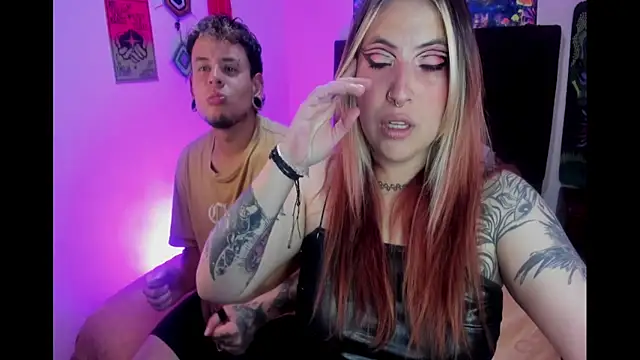 lunaa rayy420 online show from February 12, 3:41 am