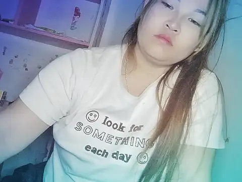 Chendy69 online show from January 17, 8:27 pm