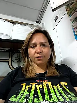 ketty Riley online show from March 26, 12:24 am