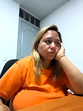 ketty Riley online show from April 4, 1:59 am