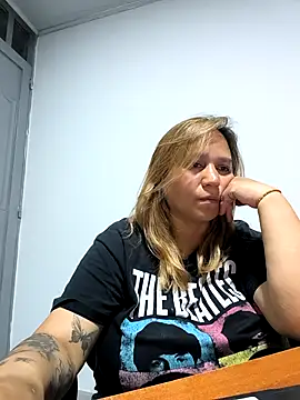 ketty Riley online show from March 27, 4:47 am