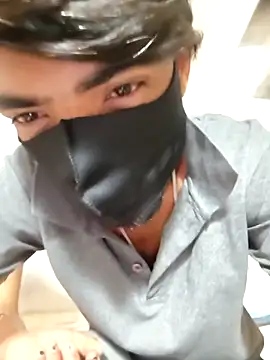 Rubina khan1 online show from February 27, 2:33 am