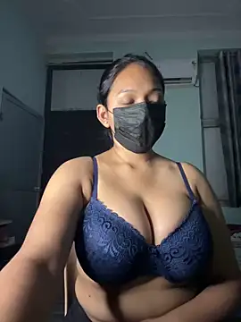 RadhikaHotty online show from May 5, 6:22 pm