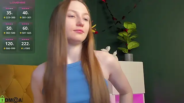 baby annn online show from April 29, 3:10 am