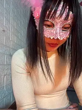 Lata-cute online show from January 17, 1:57 am