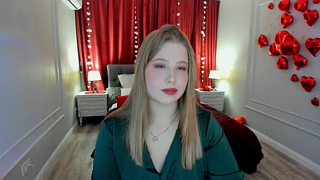 SweetDaylight online show from February 5, 3:42 am