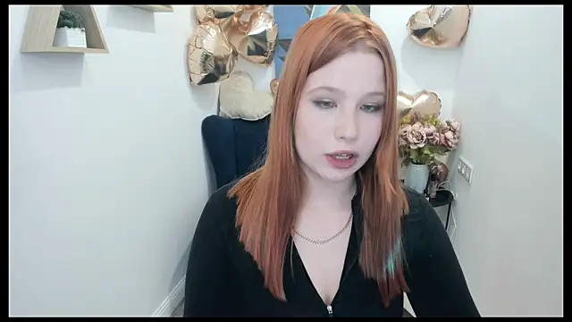 SweetDaylight online show from February 15, 3:31 am