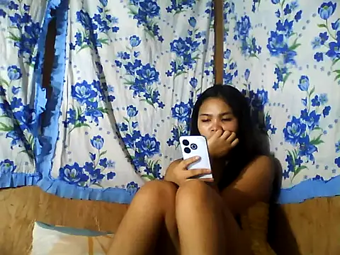 PinaySkinnyJust18 online show from July 5, 4:19 am