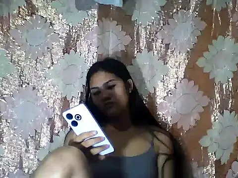 PinaySkinnyJust18 online show from March 12, 10:40 am