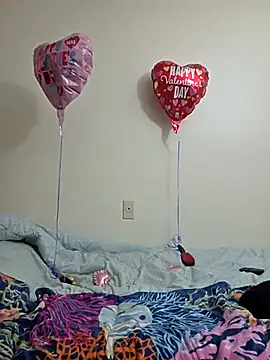 Ashlovescannabis online show from February 15, 2:14 am