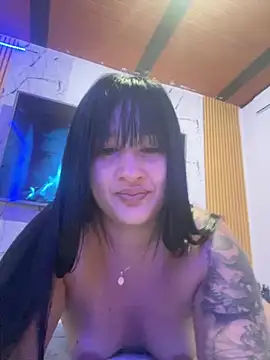 Annalmelisaa online show from February 23, 3:11 pm