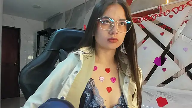 Qetsyah tf online show from February 14, 1:46 pm